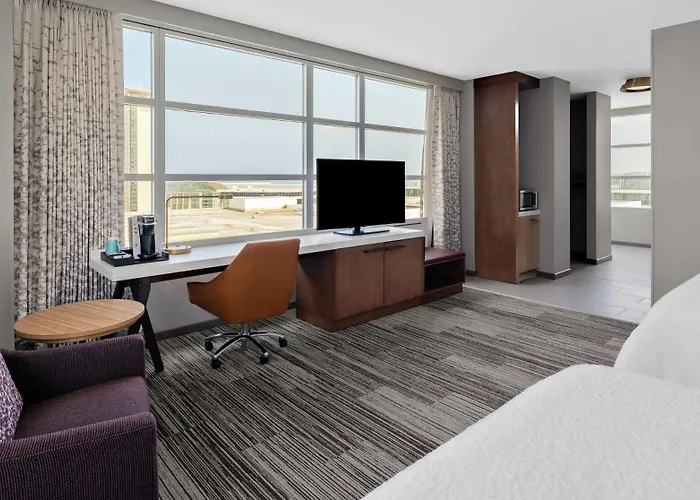 Hilton Garden Inn Chicago Mccormick Place